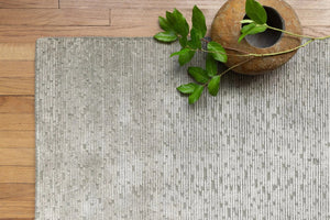 Ollie OLI-01 Grey Rug