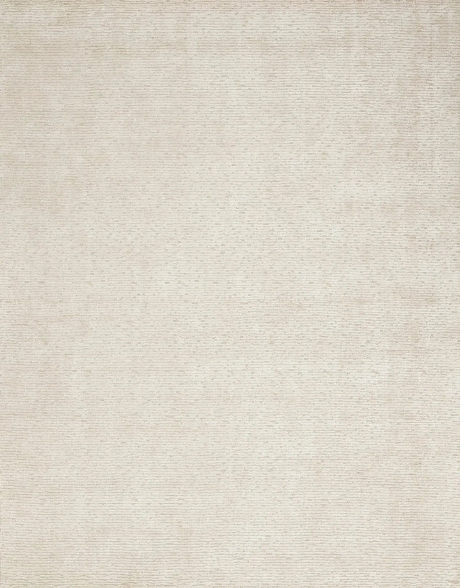 Ollie OLI-01 Ivory Rug