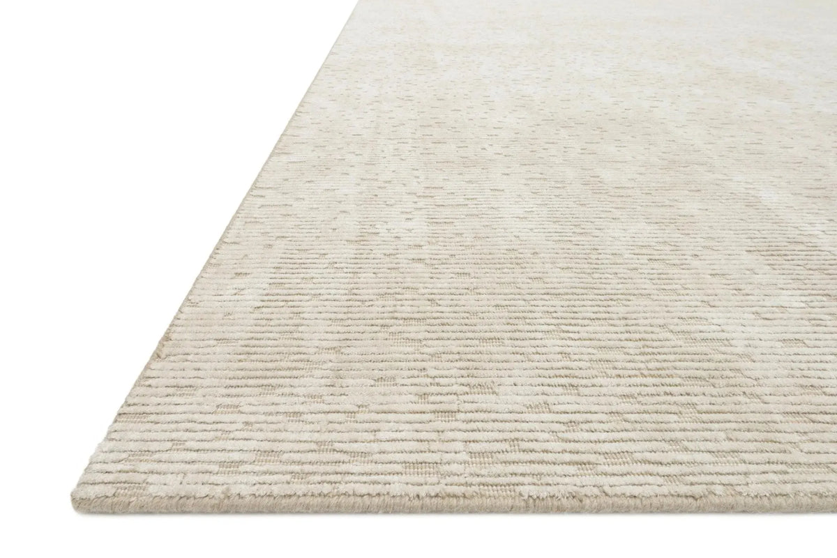 Ollie OLI-01 Ivory Rug