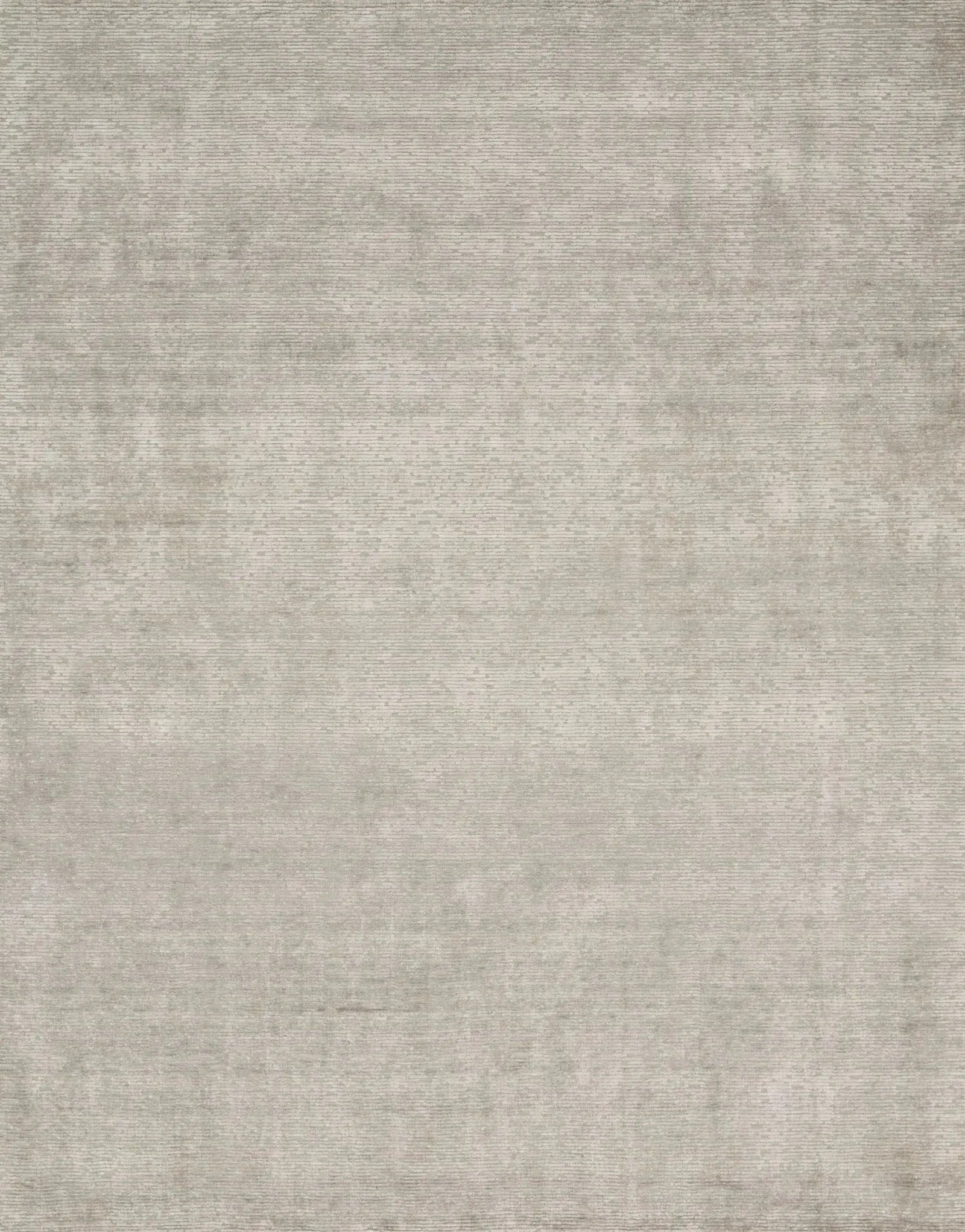 Ollie OLI-01 Silver Rug