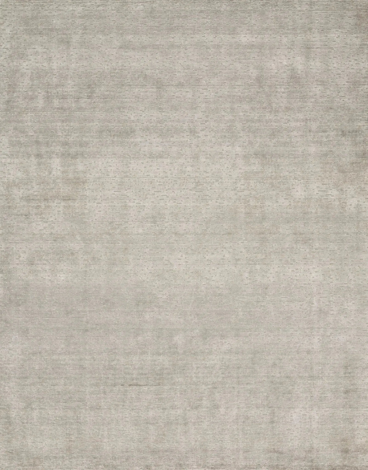 Ollie OLI-01 Silver Rug