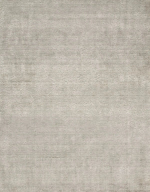 Ollie OLI-01 Silver Rug