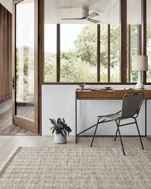 Omen OME-01 Grey Rug