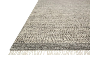 Omen OME-01 Grey Rug
