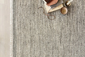 Omen OME-01 Grey Rug