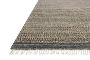 Omen OME-01 Ink Rug