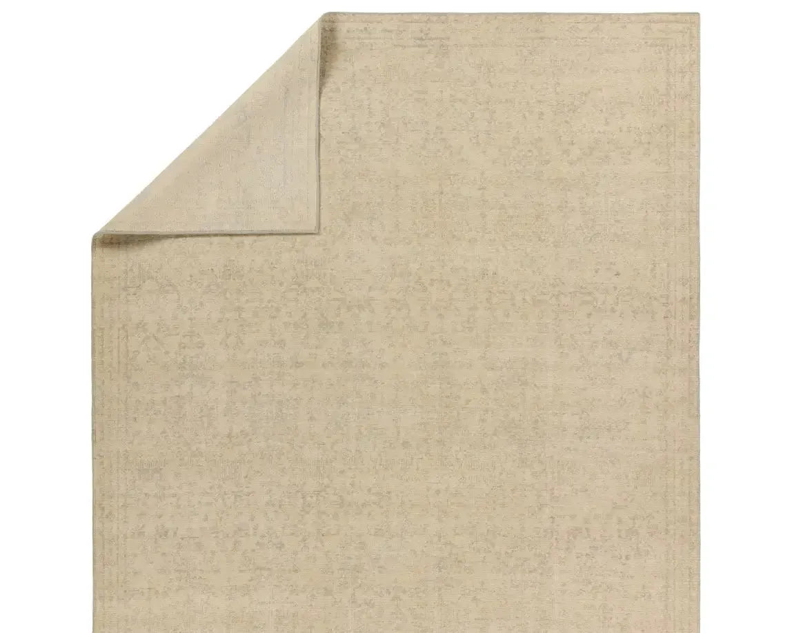 Onessa ONE01 Tan/Cream Rug