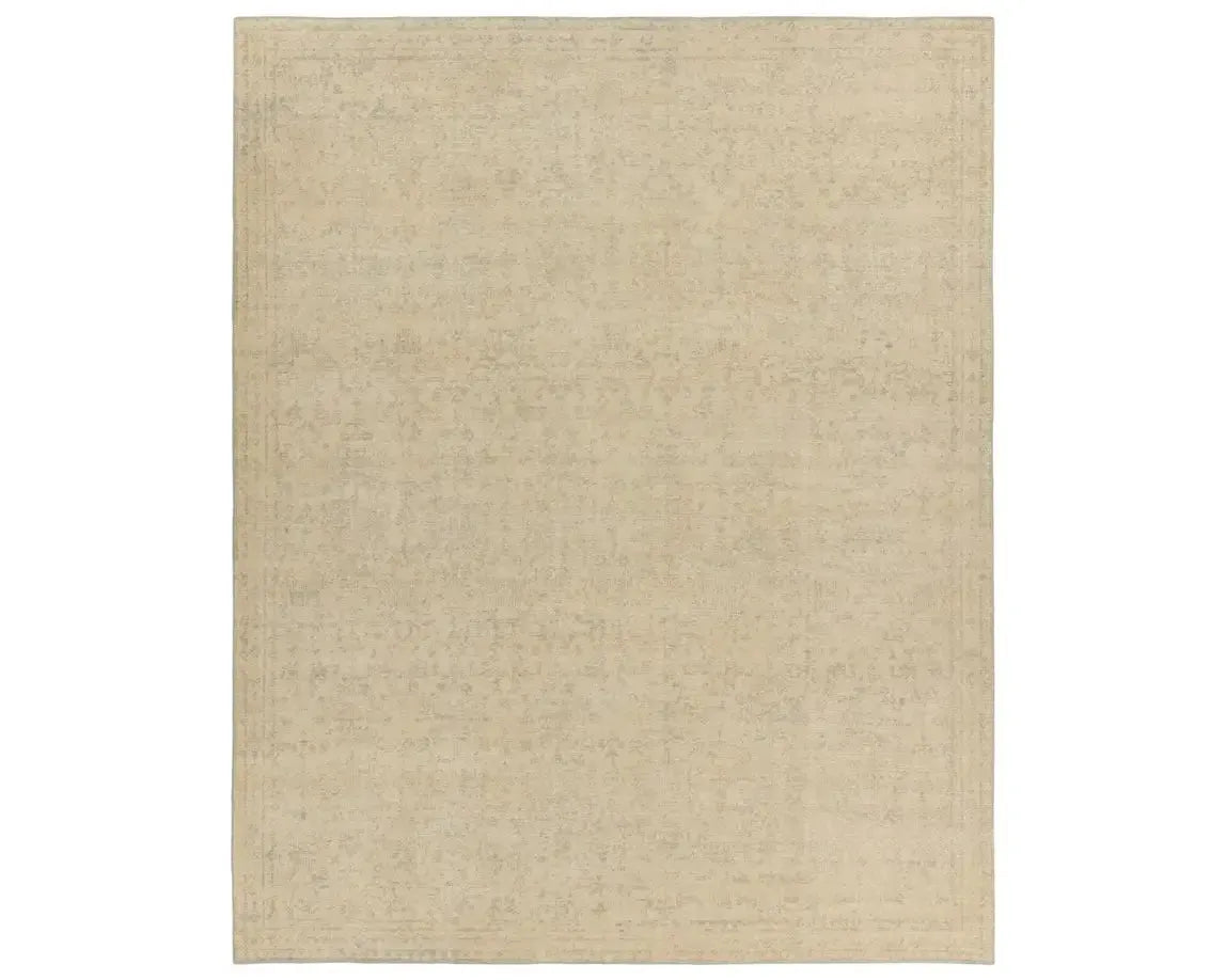 Onessa ONE01 Tan/Cream Rug