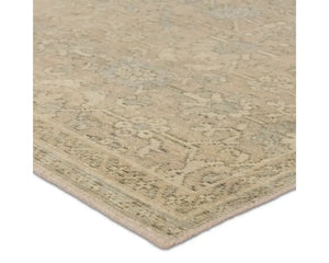 Onessa ONE02 Grey/Cream Rug