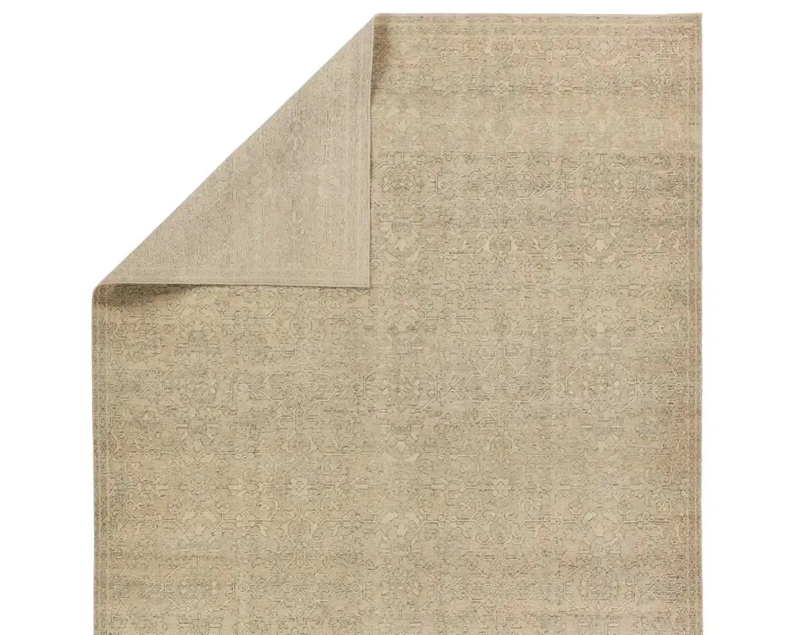 Onessa ONE02 Grey/Cream Rug