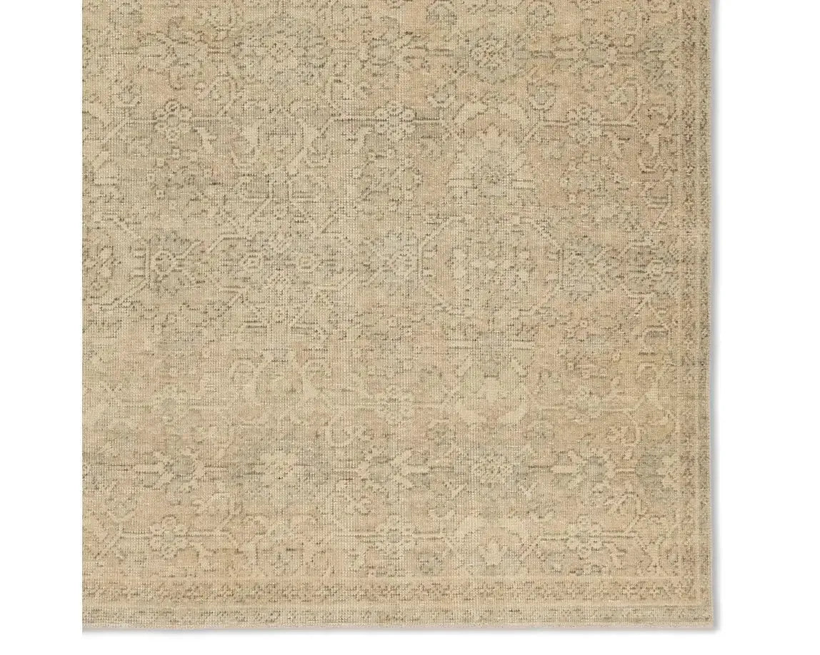 Onessa ONE02 Grey/Cream Rug