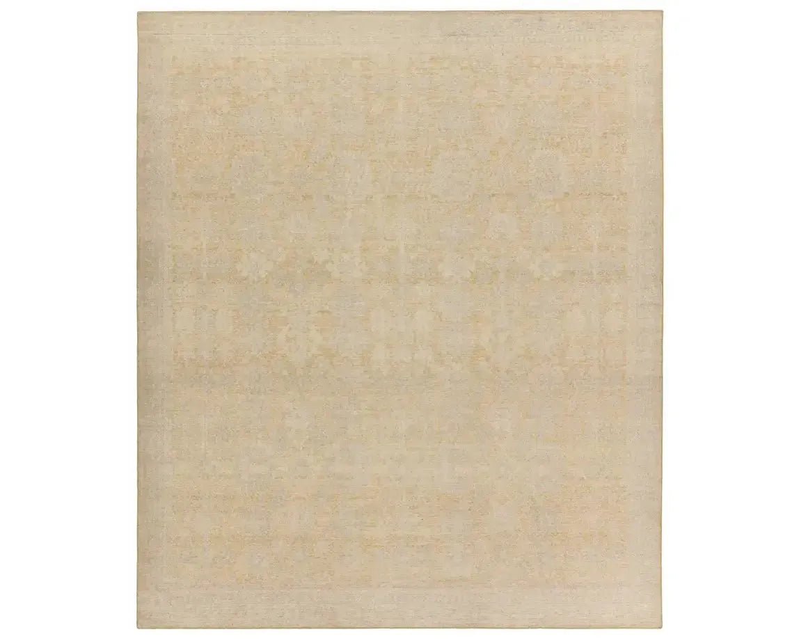 Onessa ONE03 Yellow/Light Grey Rug