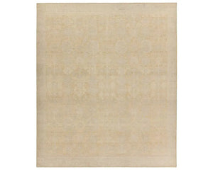 Onessa ONE03 Yellow/Light Grey Rug