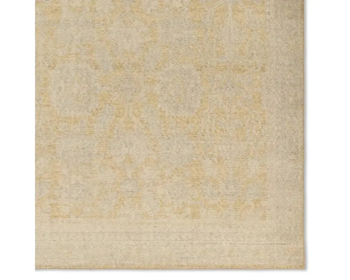 Onessa ONE03 Yellow/Light Grey Rug