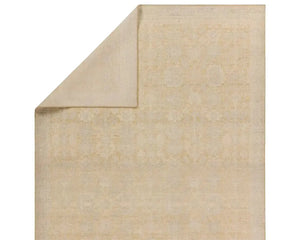 Onessa ONE03 Yellow/Light Grey Rug