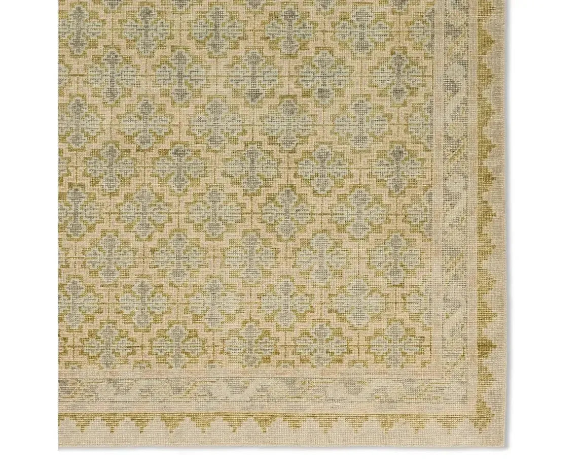 Onessa ONE05 Blue/Green Rug