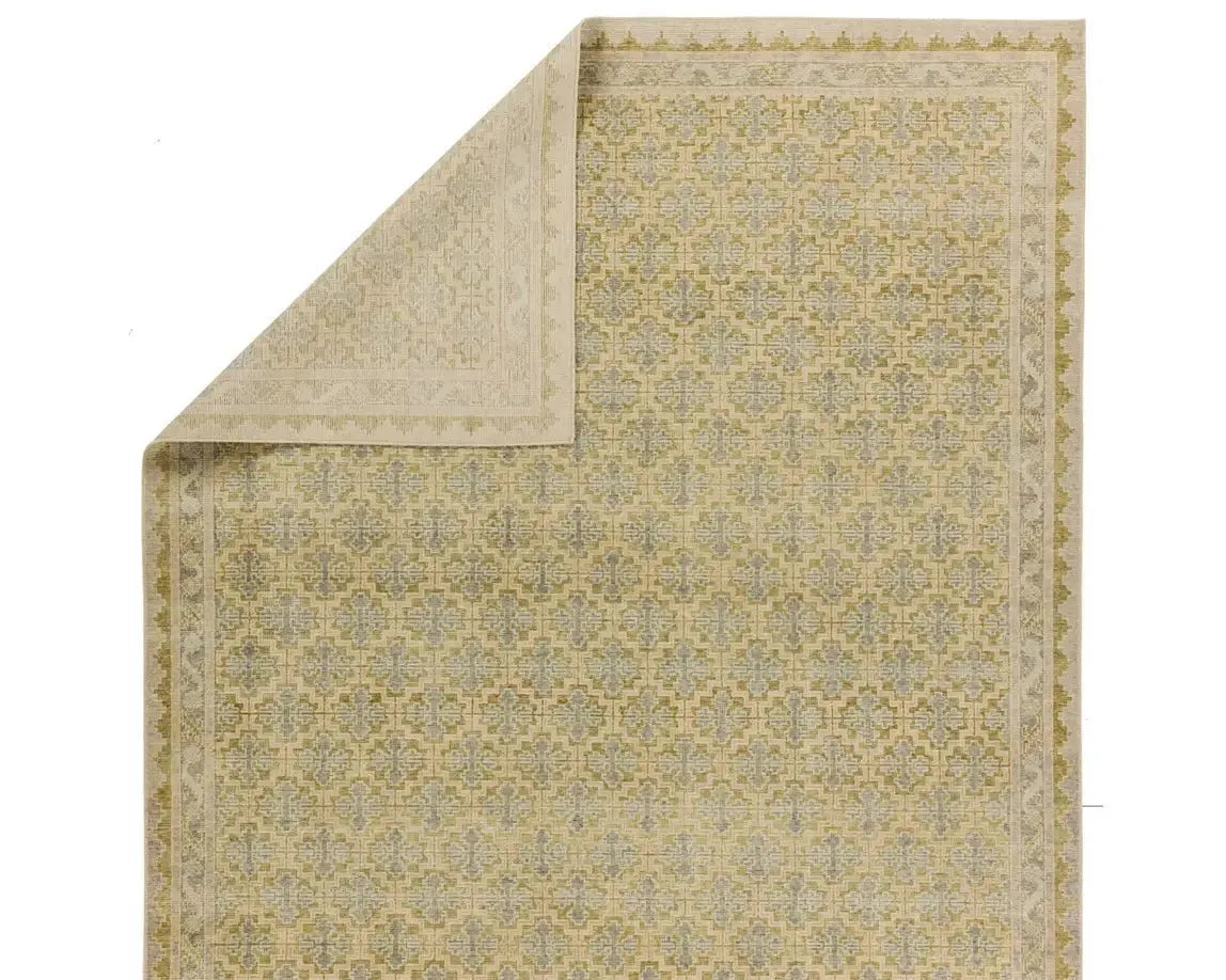 Onessa ONE05 Blue/Green Rug