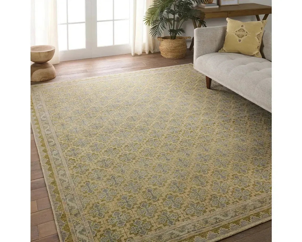 Onessa ONE05 Blue/Green Rug