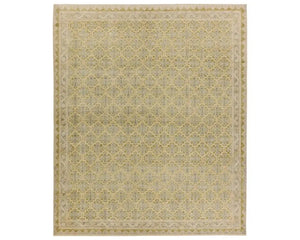 Onessa ONE05 Blue/Green Rug