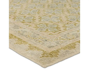 Onessa ONE05 Blue/Green Rug