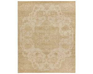 Onessa ONE07 Tan/Gold Rug