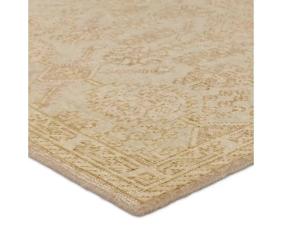 Onessa ONE09 Gold/Taupe Rug