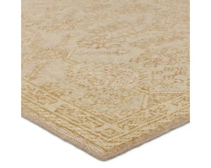 Onessa ONE09 Gold/Taupe Rug