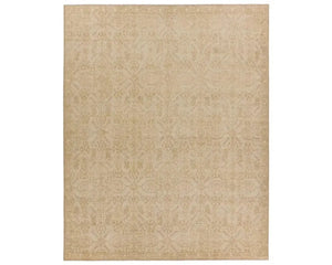 Onessa ONE09 Gold/Taupe Rug
