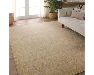 Onessa ONE09 Gold/Taupe Rug