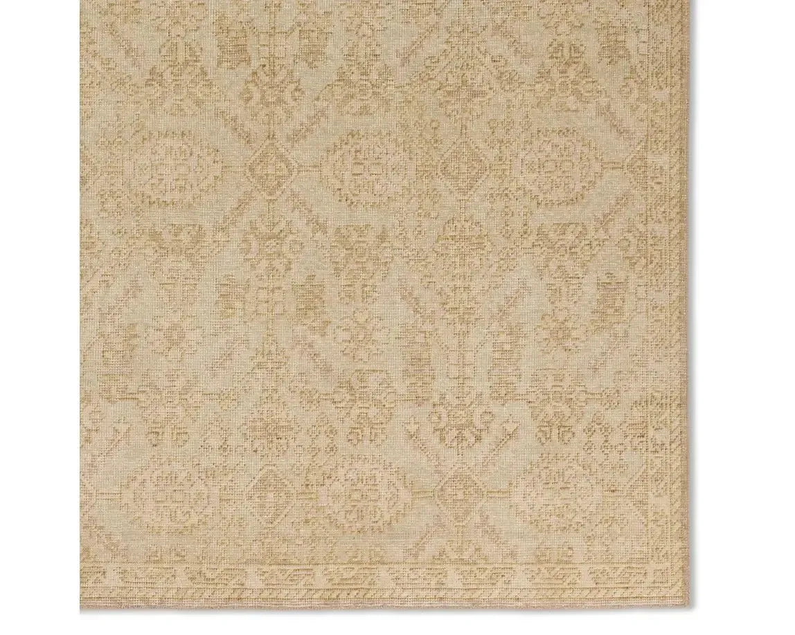 Onessa ONE09 Gold/Taupe Rug