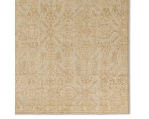 Onessa ONE09 Gold/Taupe Rug
