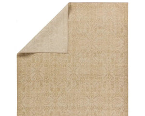 Onessa ONE09 Gold/Taupe Rug
