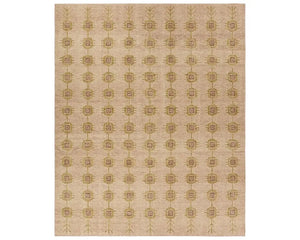 Onessa ONE11 Brown/Tan Rug