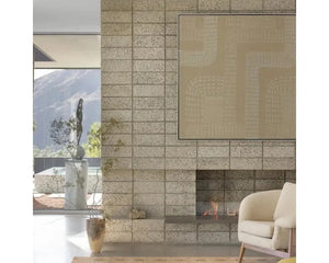 Onessa ONE11 Brown/Tan Rug