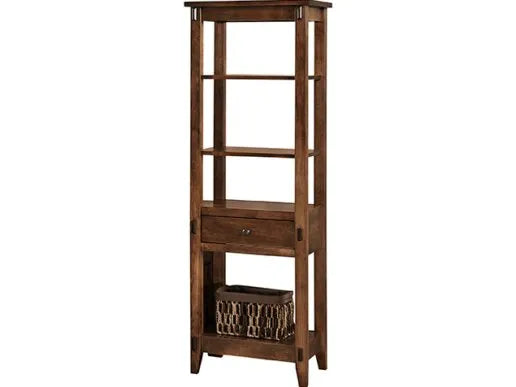 Open Tower