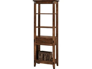 Open Tower