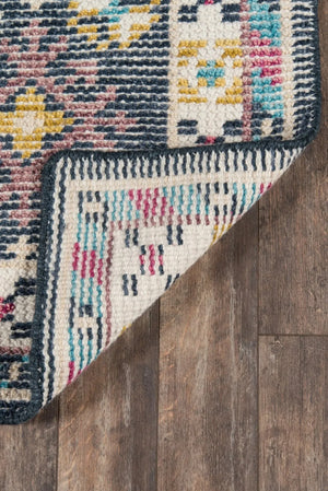 Ophelia OPH-2 Multi Rug