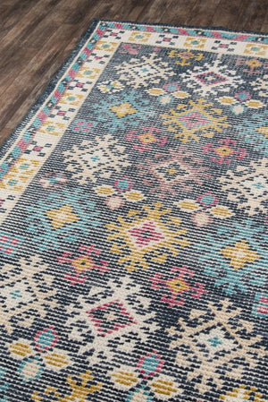 Ophelia OPH-2 Multi Rug