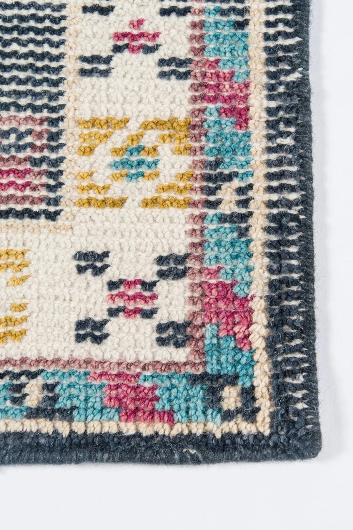 Ophelia OPH-2 Multi Rug