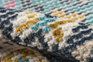 Ophelia OPH-2 Multi Rug