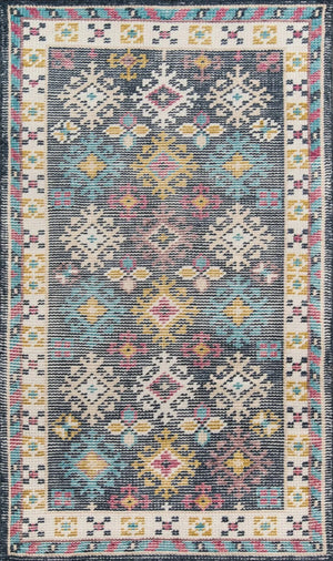 Ophelia OPH-2 Multi Rug