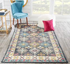 Ophelia OPH-2 Multi Rug