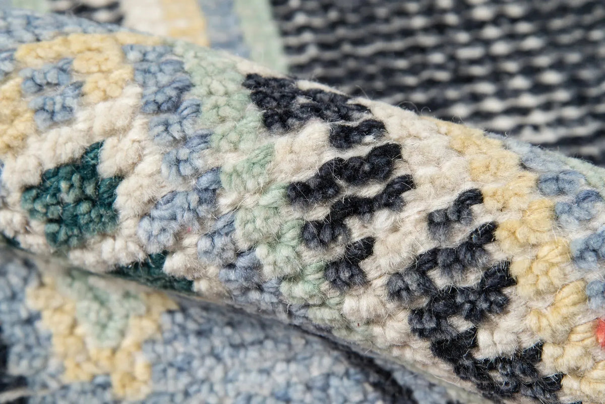 Ophelia OPH-4 Multi Rug