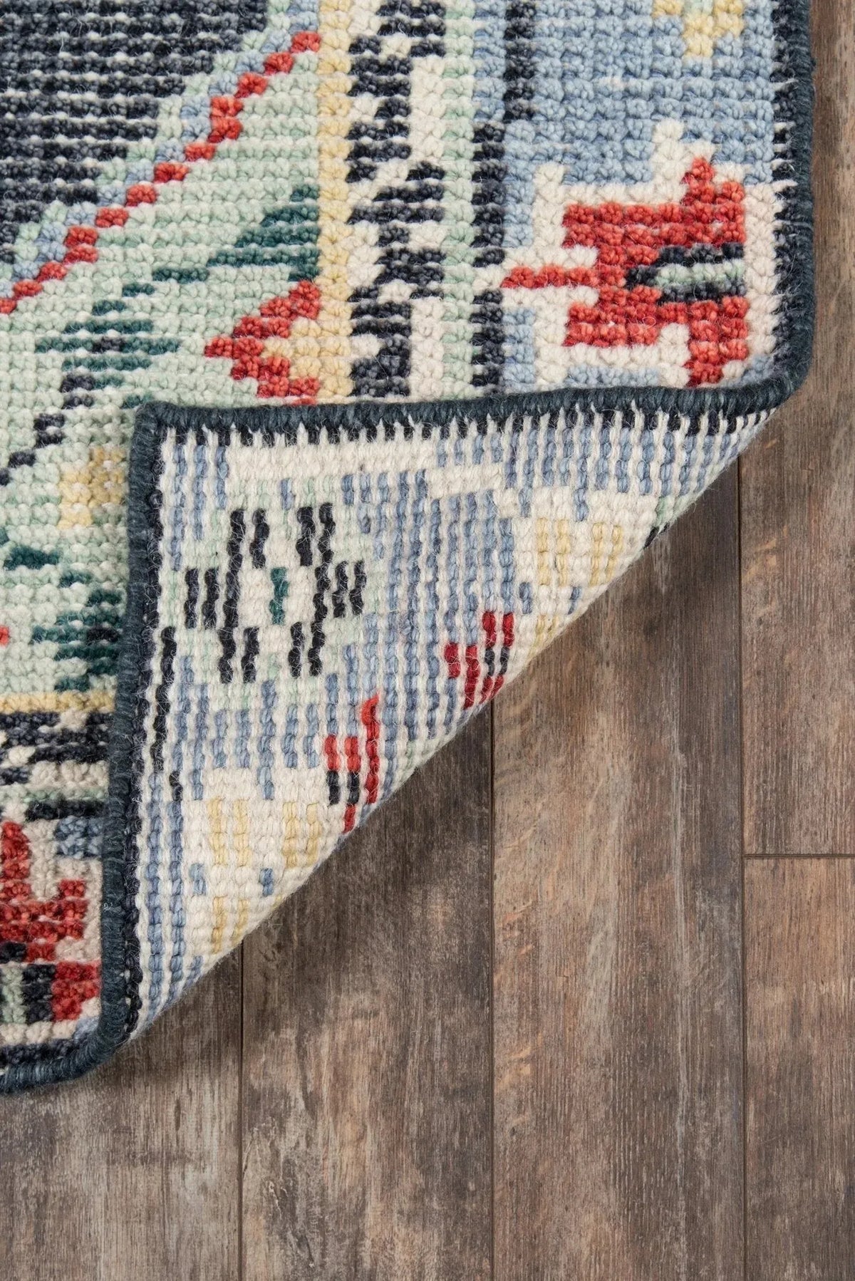 Ophelia OPH-4 Multi Rug