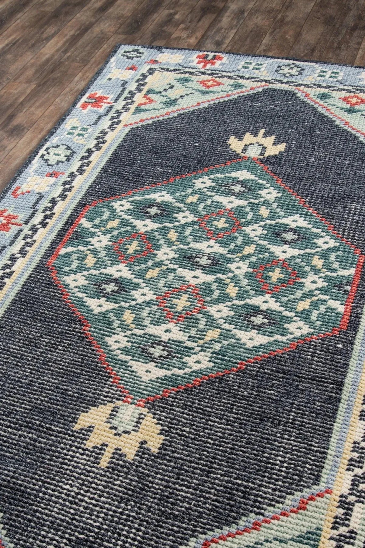 Ophelia OPH-4 Multi Rug