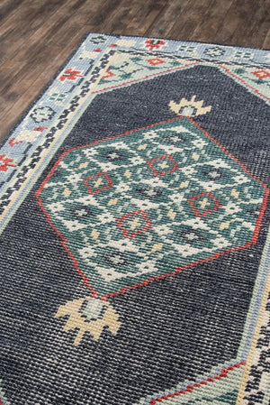 Ophelia OPH-4 Multi Rug