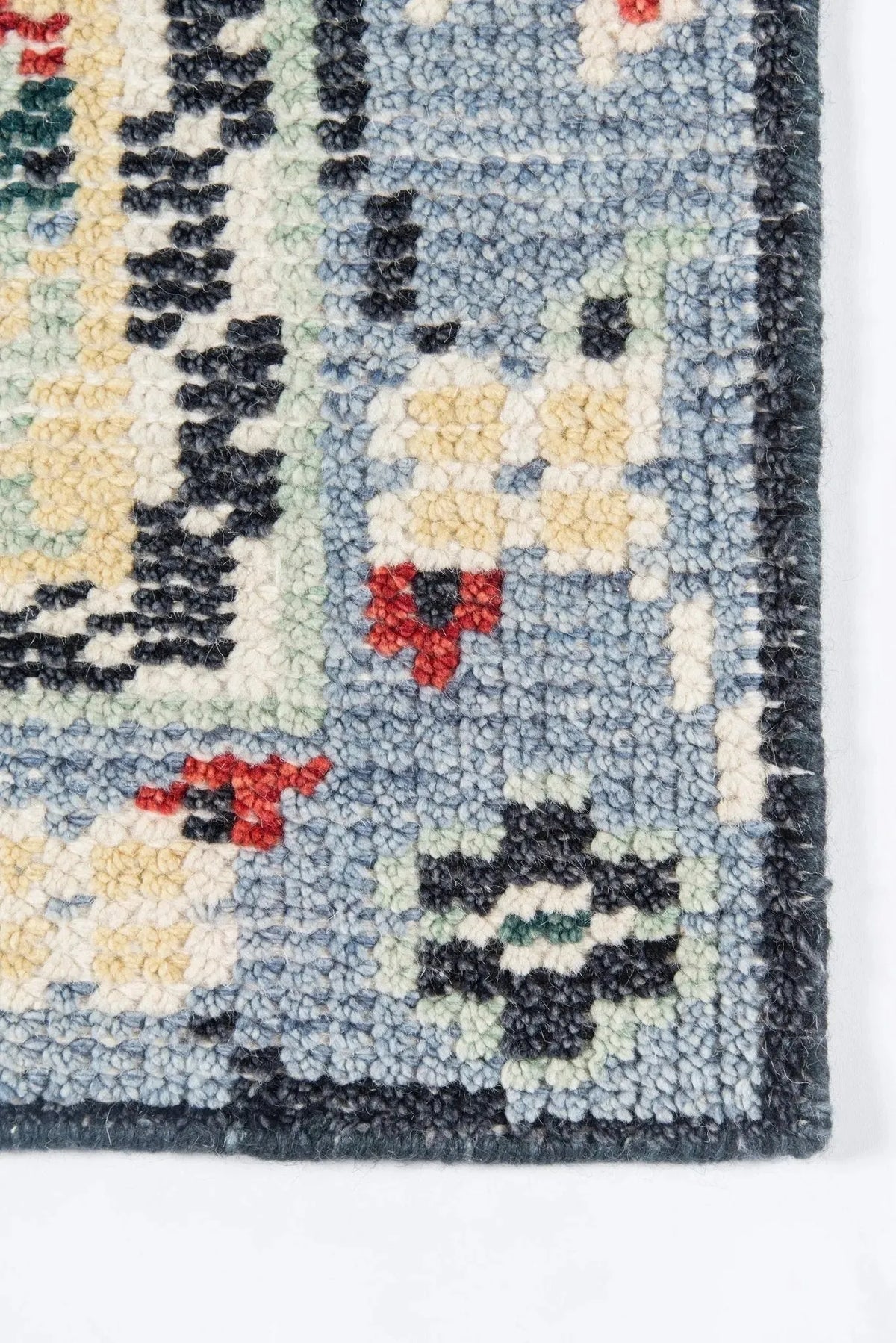 Ophelia OPH-4 Multi Rug