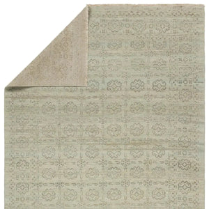 Orenda ORN02 Light Grey/Taupe Rug