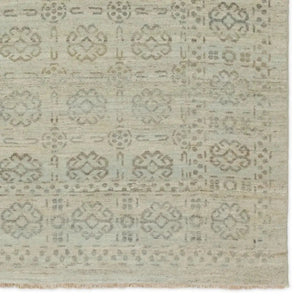 Orenda ORN02 Light Grey/Taupe Rug