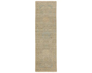 Orenda ORN03 Light Taupe/Warm Beige Rug